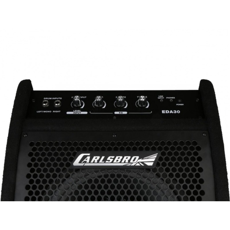 Carlsbro EDA30 - odsłuch do perkusji elektronicznej
