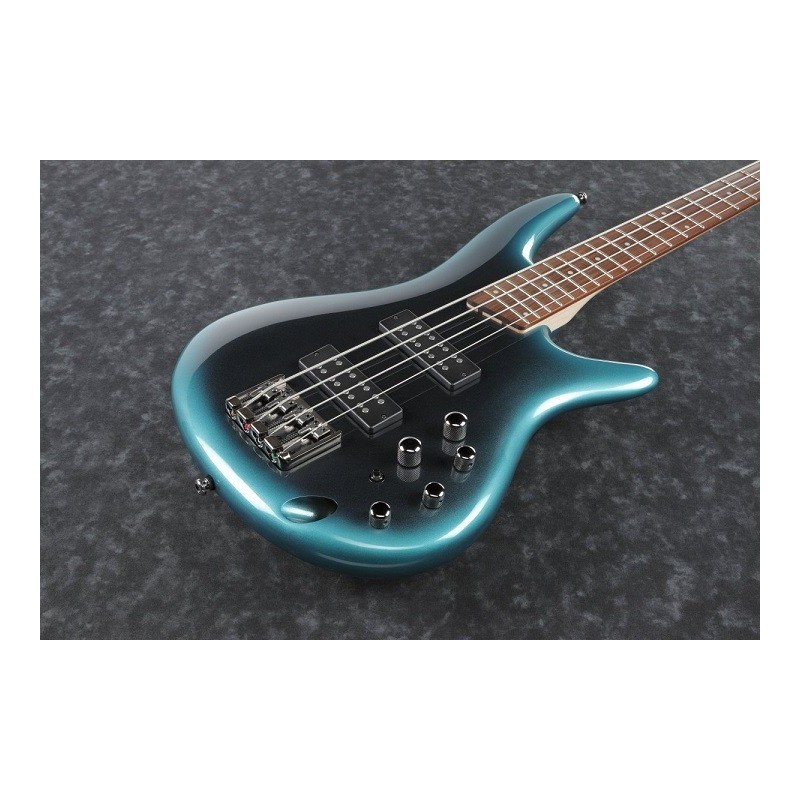 Ibanez SR300E CUB - gitara basowa