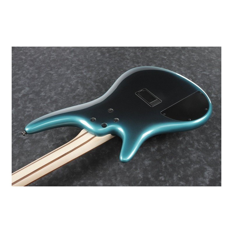 Ibanez SR300E CUB - gitara basowa