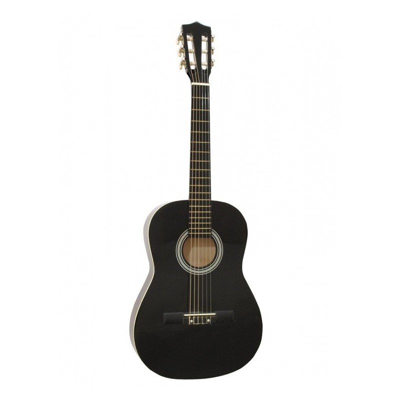 Dimavery AC-303 Classical BK - gitara klasyczna 3/