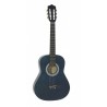 Dimavery AC-303 Classical BLUE - gitara klasyczna 