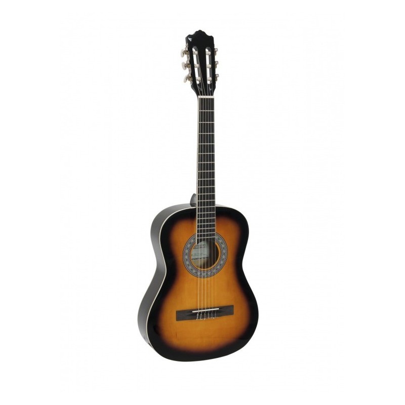 Dimavery AC-303 Classical SB - gitara klasyczna 3/