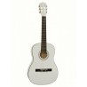 Dimavery AC-303 Classical WH - gitara klasyczna 3/