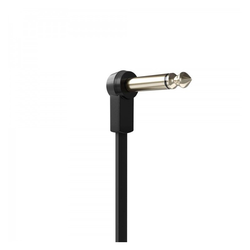 Adam Hall K4IRR0030FLM - kabel Jack kąt - Jack kąt, 0,3m