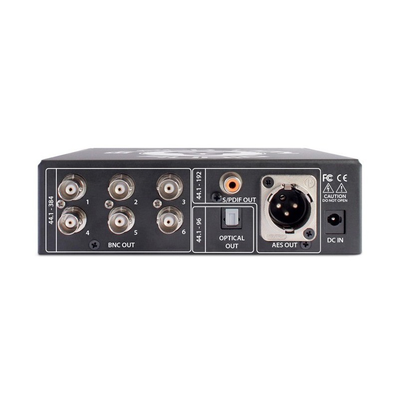 Black Lion Micro Clock MKIII – Generator synchro