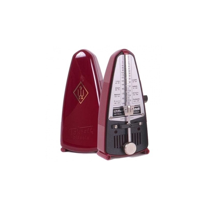 WITTNER 834 - Metronom Taktell
