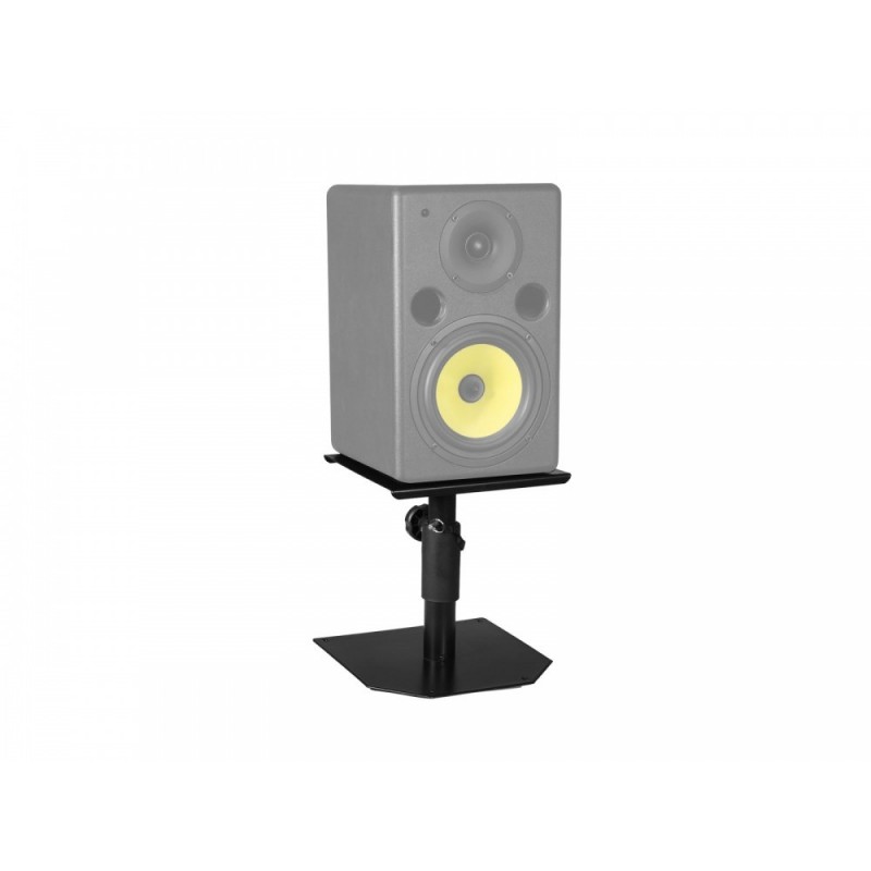 Omnitronic MOTI-1 - statywy pod monitory studyjne