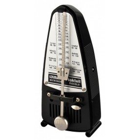 WITTNER 836 - Metronom mechaniczny Taktell