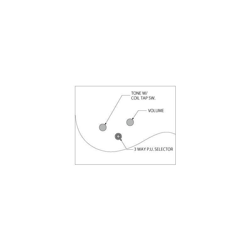 Ibanez JS140M SDL Joe Satriani - gitara elektryczna