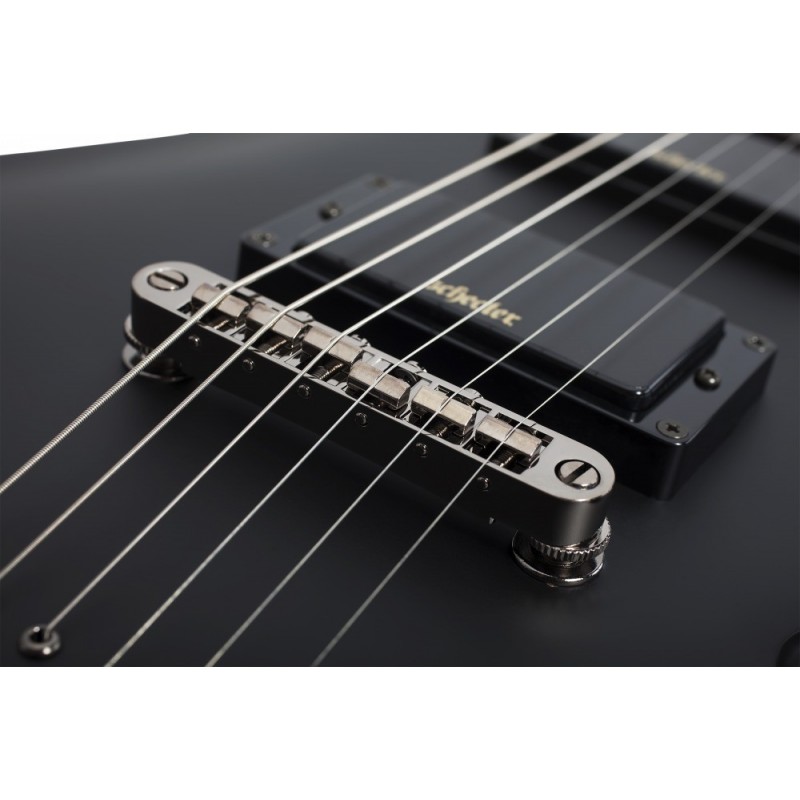 Schecter DEMON 6 ABSN - Gitara elektryczna
