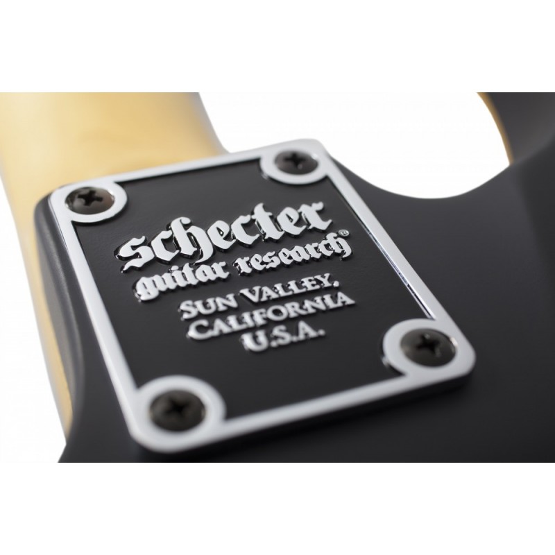 Schecter DEMON 6 ABSN - Gitara elektryczna