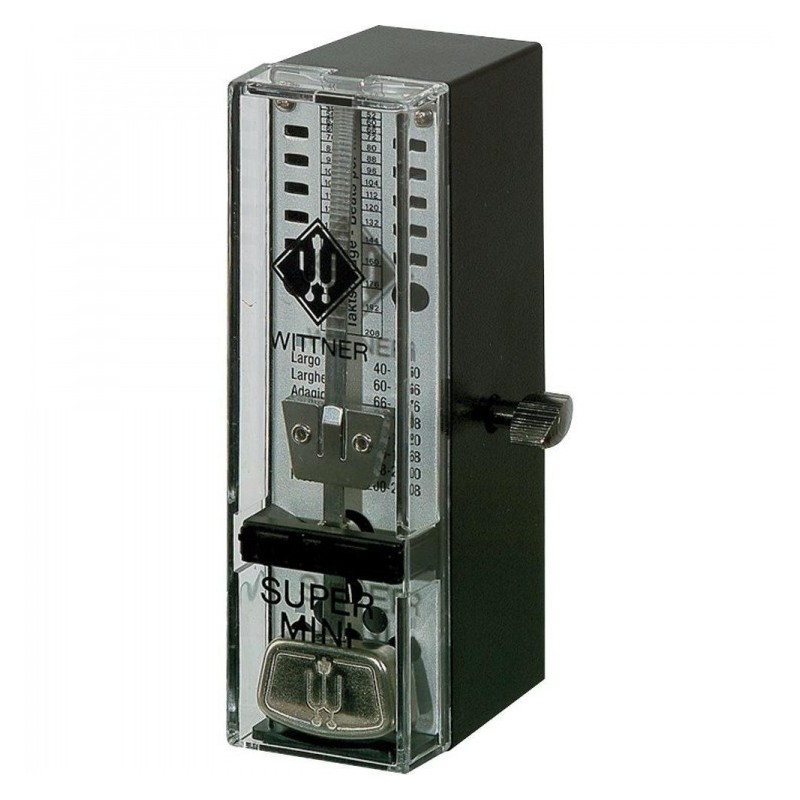 WITTNER 886051 - METRONOM TAKTELL
