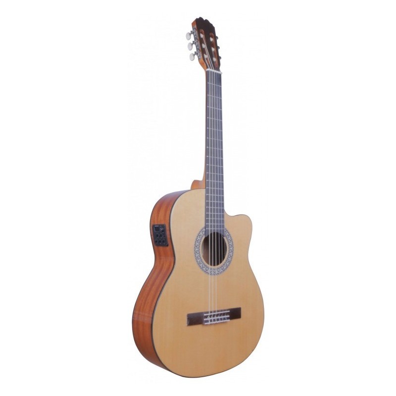 Admira Alba EC - gitara elektro-klasyczna