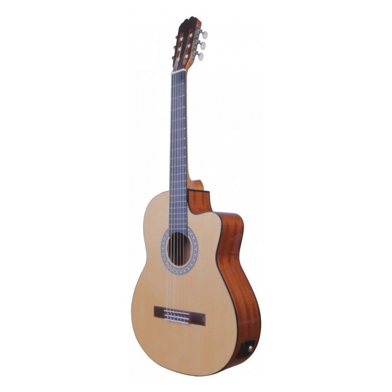 Admira Alba EC - gitara elektro-klasyczna