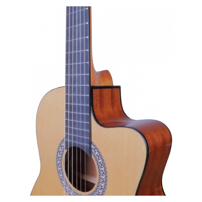 Admira Alba EC - gitara elektro-klasyczna