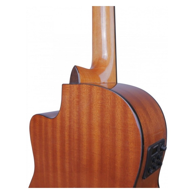 Admira Alba EC - gitara elektro-klasyczna