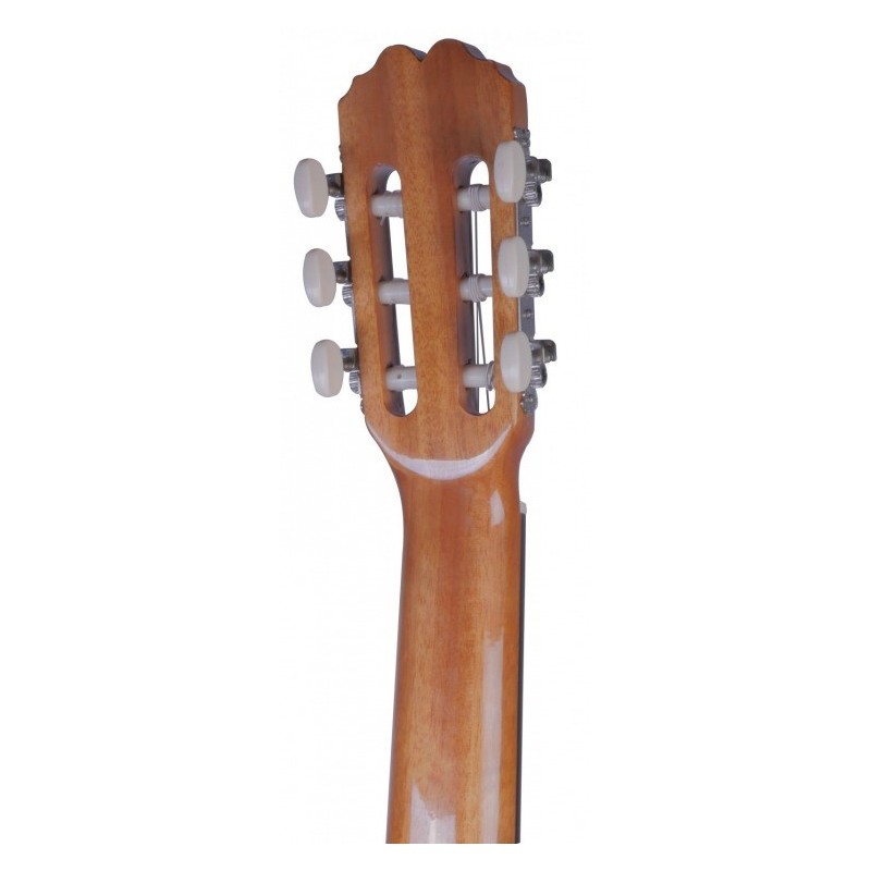 Admira Alba EC - gitara elektro-klasyczna