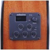 Admira Alba EC - gitara elektro-klasyczna