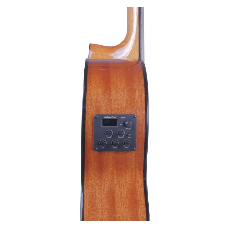 Admira Alba EC - gitara elektro-klasyczna