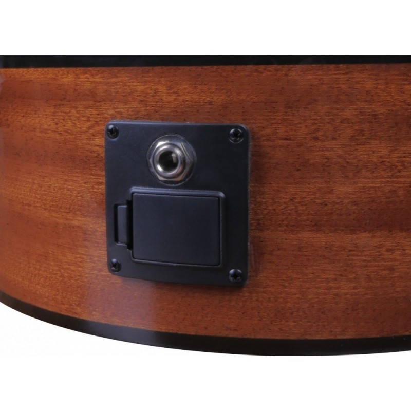 Admira Alba EC - gitara elektro-klasyczna