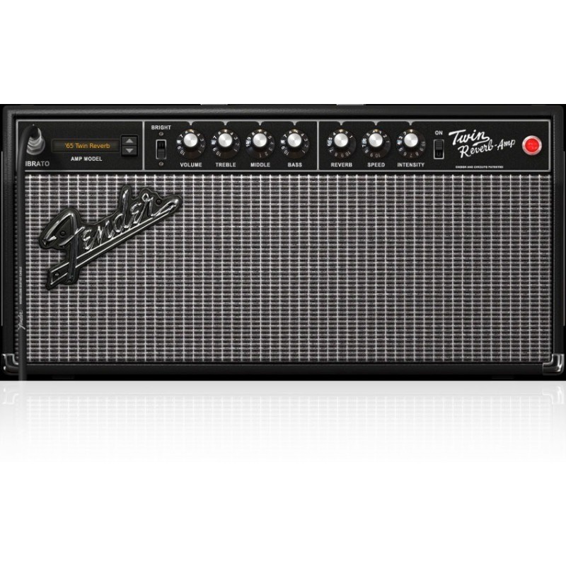 IK Multimedia Fender Collection - Plugin Vst