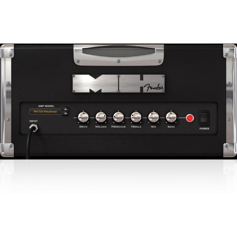 IK Multimedia Fender Collection - Plugin Vst