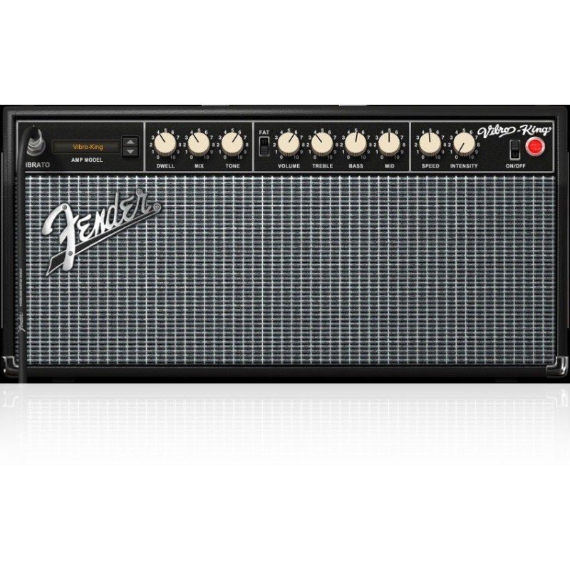 IK Multimedia Fender Collection - Plugin Vst