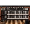 IK Multimedia Hammond B-3X - Plugin Vst