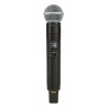 Shure SLXD2slsSM58 - Nadajnik do ręki SM58