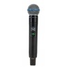 Shure SLXD2slsB58 - Nadajnik do ręki z BETA58A