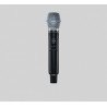Shure SLXD2slsB87A - zestaw bezprzewodowy