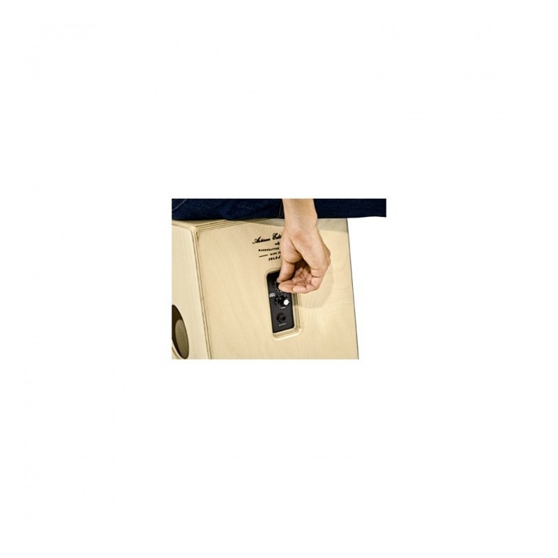 MEINL PAESLDOB - Cajon z pickupem