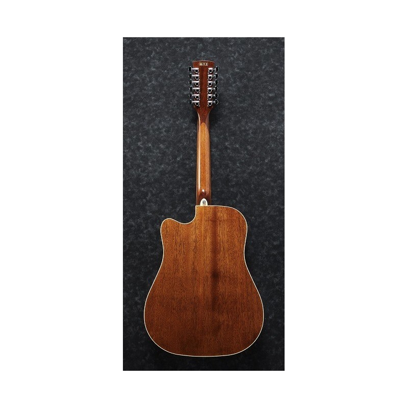 Ibanez PF1512ECE NT - gitara e-akustyczna