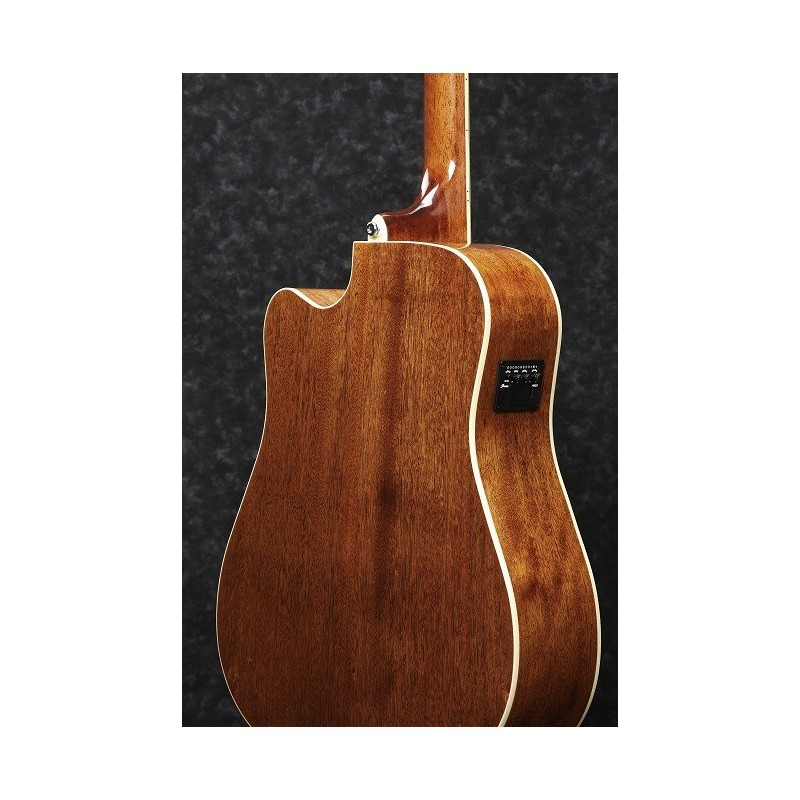 Ibanez PF1512ECE NT - gitara e-akustyczna