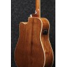 Ibanez PF1512ECE NT - gitara e-akustyczna