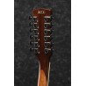 Ibanez PF1512ECE NT - gitara e-akustyczna