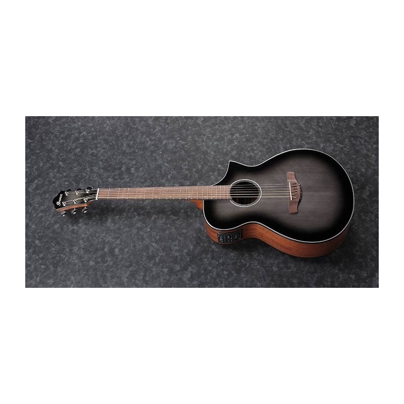 Ibanez AEWC11 TCB - gitara e-akustyczna