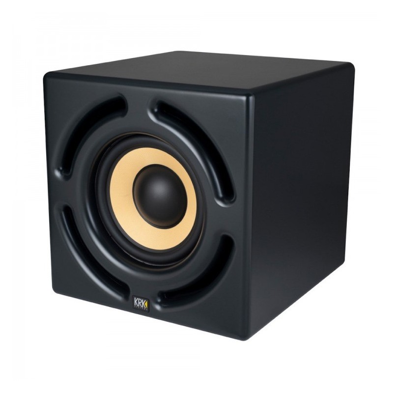 KRK Sub 12s HO - subwoofer studyjny