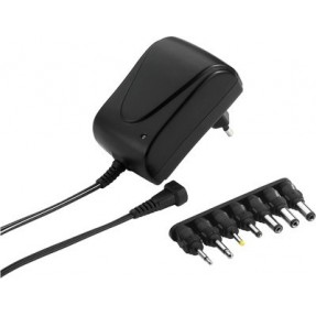 Monacor PSS-1500E - zasilacz impulsowy, 1,5 A