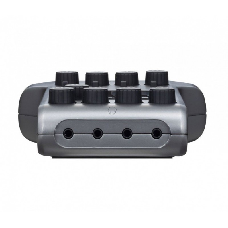 ZOOM PodTrak P4 - rejestrator do podcastów