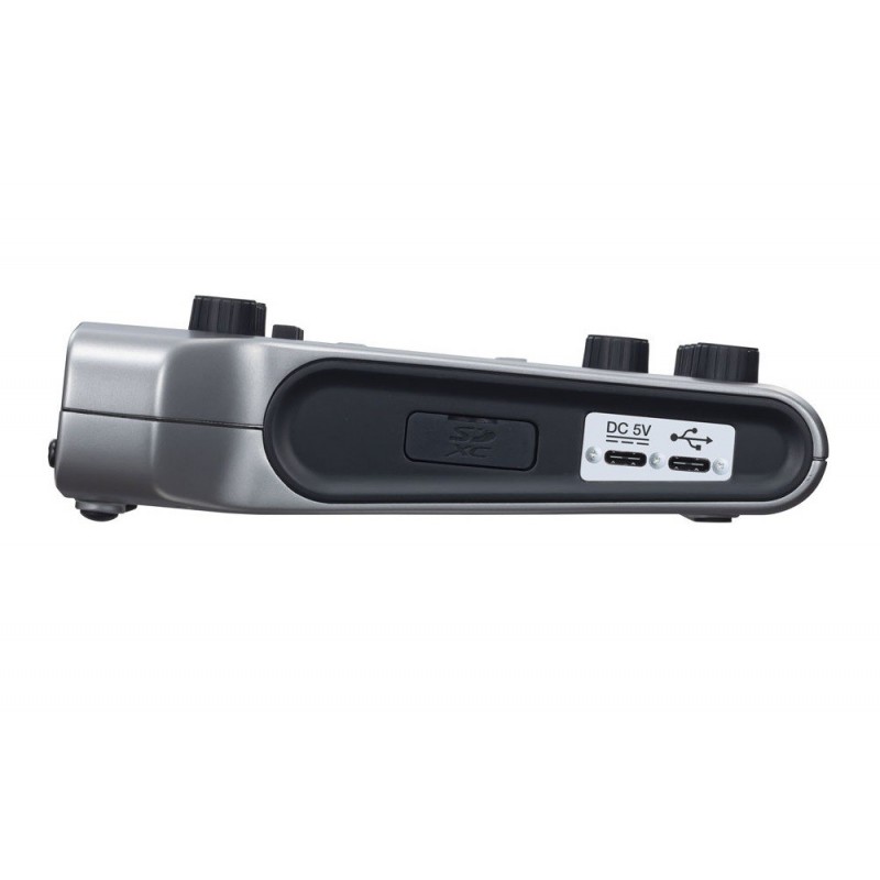 ZOOM PodTrak P4 - rejestrator do podcastów