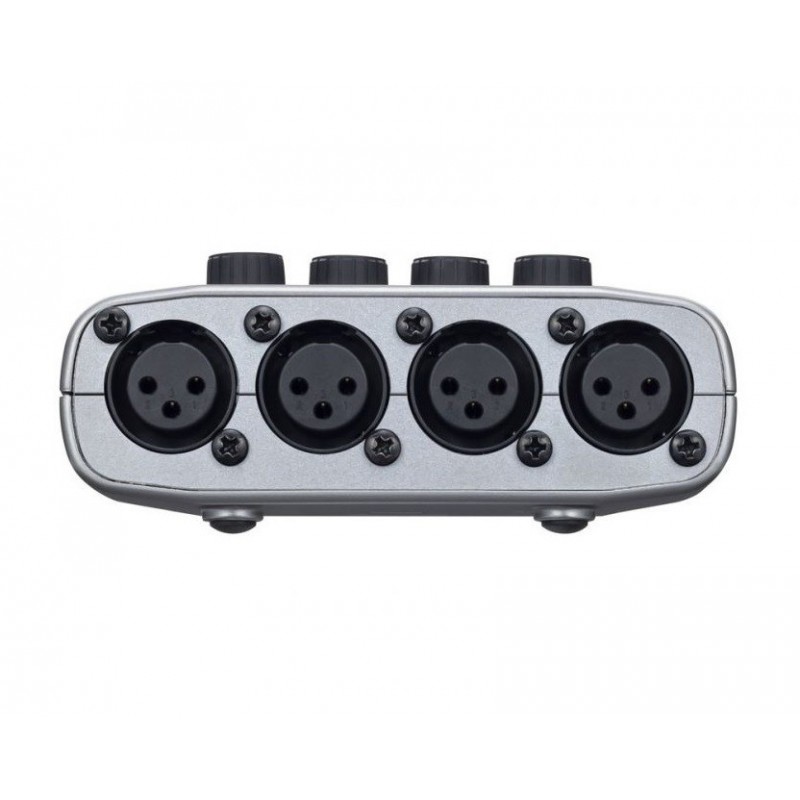 ZOOM PodTrak P4 - rejestrator do podcastów