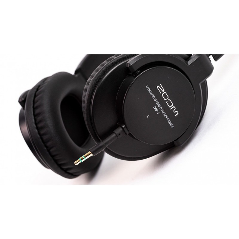 ZOOM ZDM-1PMP - zestaw do podcastu