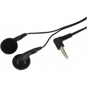 MONACOR SE-20 - Słuchawki douszne stereo