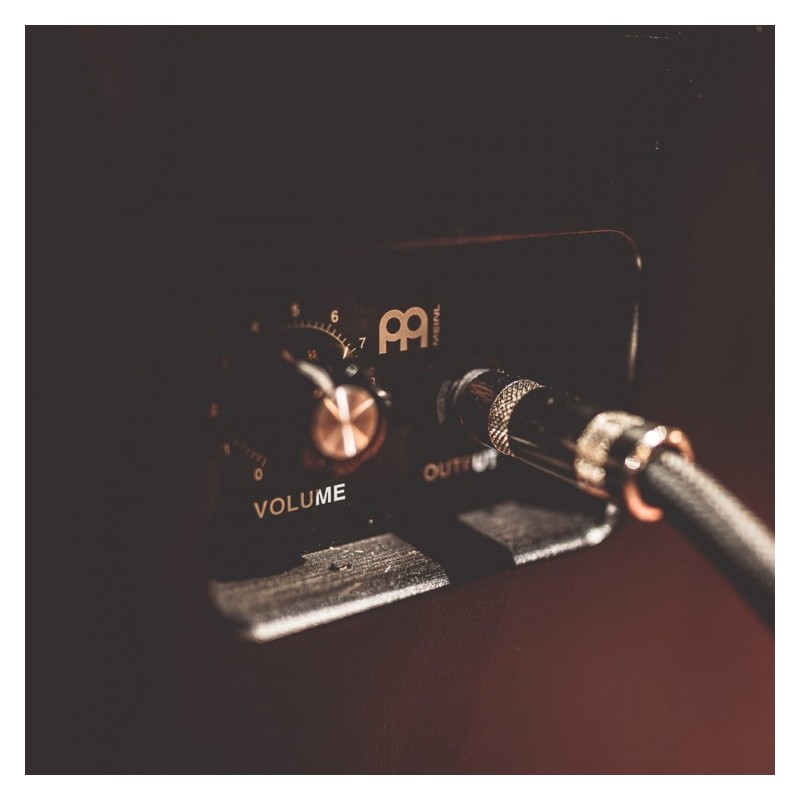 Meinl PBASSCAJ-KIT Cocktail Cajon Kit - zestaw