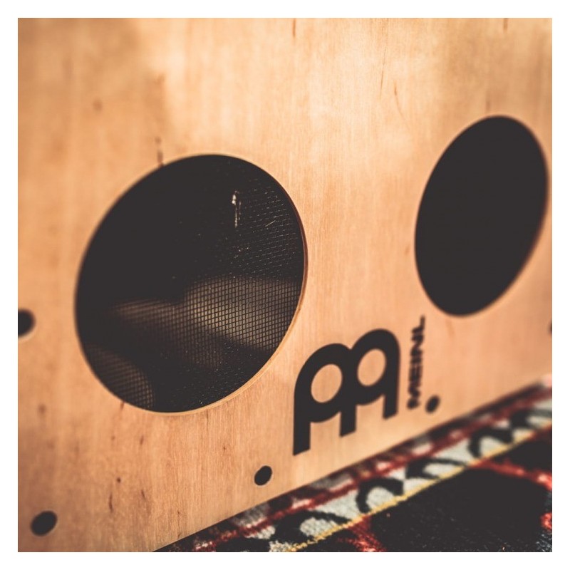 Meinl PBASSCAJ-KIT Cocktail Cajon Kit - zestaw