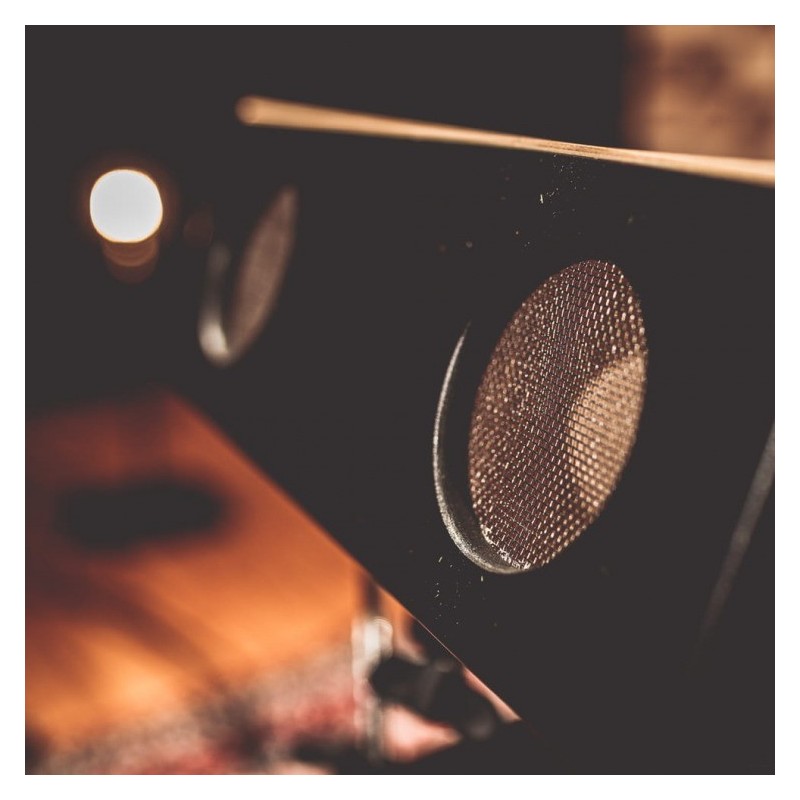 Meinl PBASSCAJ-KIT Cocktail Cajon Kit - zestaw