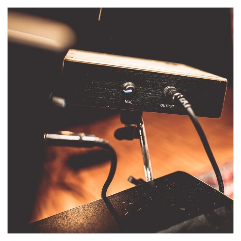 Meinl PBASSCAJ-KIT Cocktail Cajon Kit - zestaw