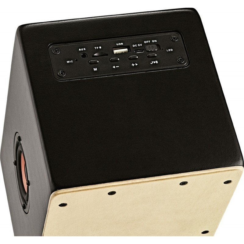 Meinl MMCS - Cajon Speaker Głośnik