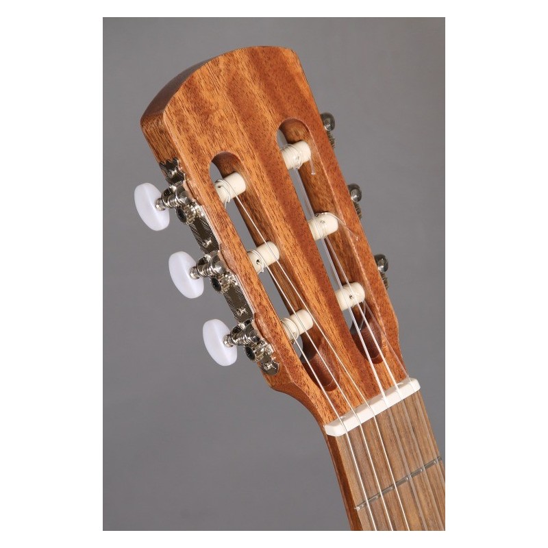 Alhambra Lagant - Gitara klasyczna 4sls4